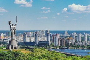 إغلاق سفارة إسرائيل في أوكرانيا حتى إشعار آخر