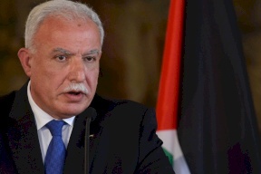 المالكي: توقيت مكالمة بلينكن مع الرئيس عباس لتخوفهم من مخرجات "المركزي"