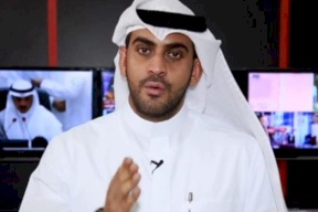 مقطع متداول للمذيع الكويتي محمد المؤمن يعلن فيه عودته إلى الإسلام! (شاهد)