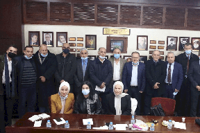 بلدية نابلس وشركة قدرة لحلول الطاقة توقعان مذكرة تفاهم لتمويل وتشغيل محطات شمسية
