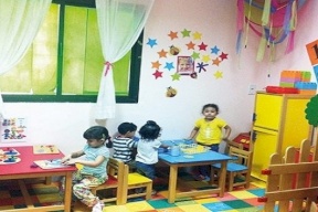 أسوة بالمدارس- إغلاق الحضانات ومراكز تأهيل ذوي الإعاقة لمدة 10 أيام