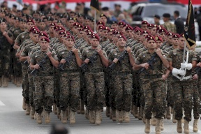 إسرائيل: عرضنا دعم الجيش اللبناني لمواجهة تصاعد قوة "حزب الله"