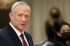 وزير جيش الاحتلال يصل البحرين في زيارة رسمية 