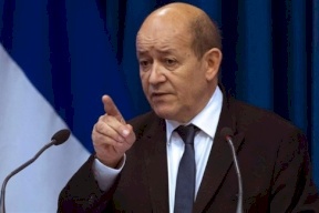 فرنسا: لا دلائل حتى الآن على تحرك روسيا ضد أوكرانيا