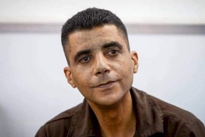 الزبيدي يكشف لأول مرة عن "تفاصيل دقيقة" حول عملية نفق الحرية