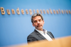 ألمانيا ترفض استخدام كلمة "فصل عنصري" فيما يتعلق بإسرائيل