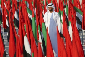 الإمارات: اعتراض وتدمير 3 طائرات من دون طيار اخترقت المجال الجوي للبلاد