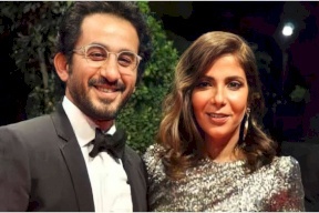 أحمد حلمي: دور منى زكي بـ"أصحاب ولا أعز" ليس مخجلا.. ومن هاجمها جاهل
