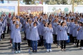 الأونروا: سنعلن علن تدابير تعليمية مؤقتة بمدارسنا بالضفة بسبب كورونا