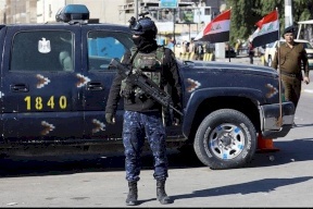 عراقي يقتل شقيقه بعد أن تحول إلى أنثى.. والاسرة تبارك الجريمة