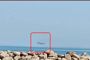 شاهد.. ظاهرة غريبة ونادرة تحدث في مصر