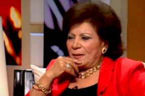 وفاة الفنانة المصرية عايدة عبد العزيز