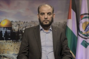 بدران لقيادة السلطة: بيننا وبينكم الانتخابات ولستم أوصياء على شعبنا