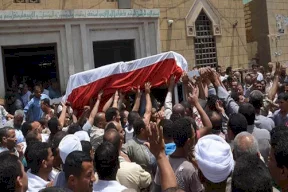 الموت يفجع الوسط الفني المصري