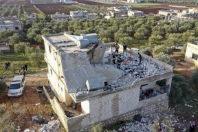 تقرير: إسرائيل ساعدت الولايات المتحدة في القضاء على زعيم "داعش"