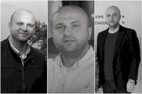 "كف" سبب جريمة قتل الشاب إياد عبيد!