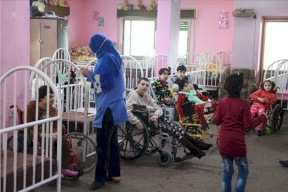 الائتلاف الفلسطيني للإعاقة يرفض قرار إغلاق مراكز التأهيل