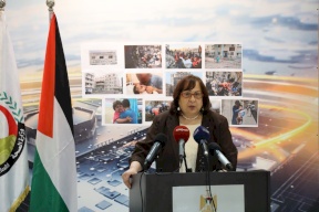 وزيرة الصحة تلوّح بالإغلاق العام!