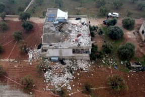 الإعلام العبري: تل أبيب شاركت في عملية اغتيال زعيم "داعش"