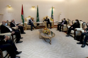 بمشاركة اشتية: انطلاق أعمال القمة الأفريقية في أديس أبابا