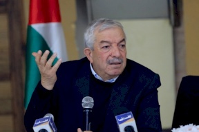 العالول: رسالة المجلس المركزي ستكون بأن الوضع الحالي لا يمكن احتماله