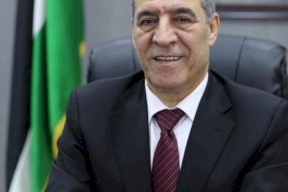 فتح  تشكر الشيخ على جهوده في ملف لم الشمل