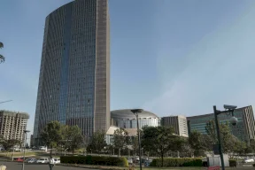 الاتحاد الإفريقي يعلّق النقاش بشأن صفة إسرائيل كمراقب