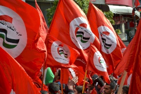 حزب الشعب يدين أي دعوة وشكل للمشاركة بـ"انتخابات" بلدية الاحتلال بالقدس