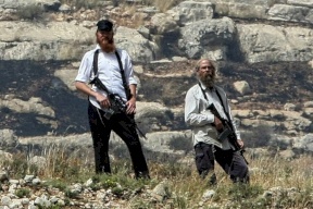 "هآرتس": نسبة قليلة جدا من جرائم المستوطنين ضد الفلسطينيين قدمت فيها لوائح اتهام