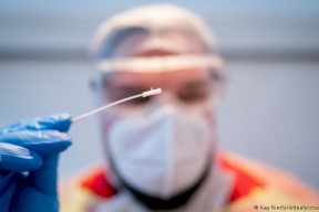 فلسطين: 15 وفاة و7931 إصابة جديدة بفيروس كورونا