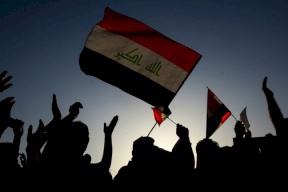 العراق.. مكافأة "كبيرة" لمن يدلي بمعلومات عن قتلة قاض