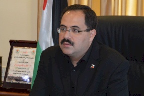 صيدم: لن نتخذ قرارات جديدة خلال جلسة المركزي الحالية