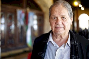 من هو "روحي فتوح".. رئيس المجلس الوطني الجديد؟