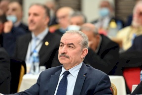 اشتية: شعبنا لا يبحث عن لقمة عيش بل عن دولته الفلسطينية