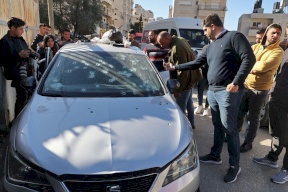 كيف علقت الجامعة العربية على مجزرة الاحتلال في نابلس؟