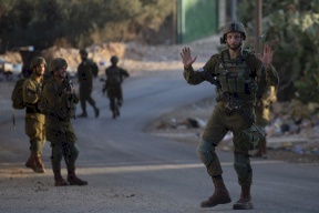 بعد مجزرة نابلس: تخوف إسرائيلي من التصعيد