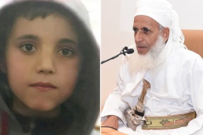 مفتي عُمان يتضامن مع فواز القطيفان ويوجه رسالة قوية إلى هذه الجهة!