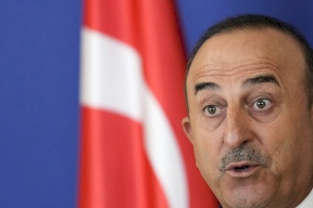 تركيا: التطبيع مع إسرائيل ليس على حساب القضية الفلسطينية