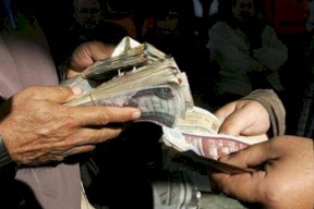 مصري يحتال على مواطنين بمبلغ 501 مليون جنيه ويختفي