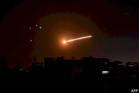 دمشق تحذر قادة إسرائيل وتدين "الاعتداءات الجبانة"