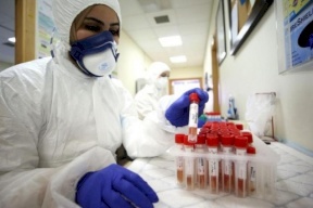 الصحة في غزة: 4 وفيات و2647 إصابة جديدة بفيروس كورونا