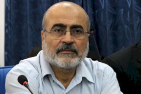 وفاة القيادي بحركة حماس زياد الظاظا