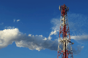 البنك الدولي يطالب إسرائيل بتحرير ترددات الجيلين الرابع والخامس في فلسطين