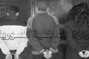 فتاة تختطف رجلاً سورياً وتطلب فدية 100 مليون ليرة!