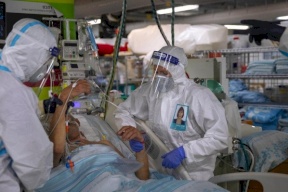 الصحة الإسرائيلية: 67 وفاة و36835 إصابة جديدة بكورونا