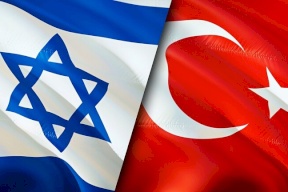 تقرير: مسؤول إسرائيلي رفيع زار تركيا سرا