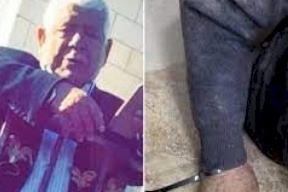 الخارجية: كتيبة إعدام  الشهيد أسعـد ميليشيا استيطانية بلباس عسكري رسمي