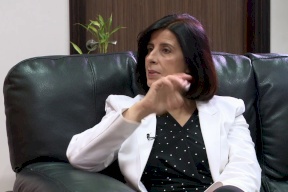 الأتيرة: استقلت من جامعة بيرزيت على أمل إنهاء الأزمة