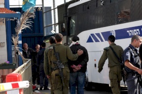 الأسرى الإداريون يواصلون مقاطعة محاكم الاحتلال لليوم الـ42