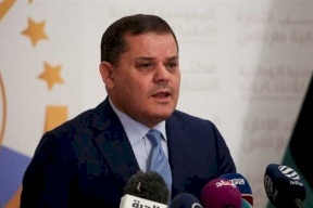 رئيس الحكومة الليبية يكشف ملابسات محاولة اغتياله